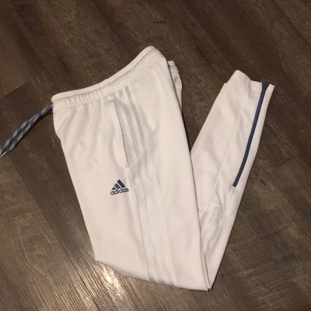 Women’s Adidas Aeroready Sweat Pants Size XS
